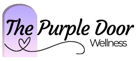 The Purple Door Wellness